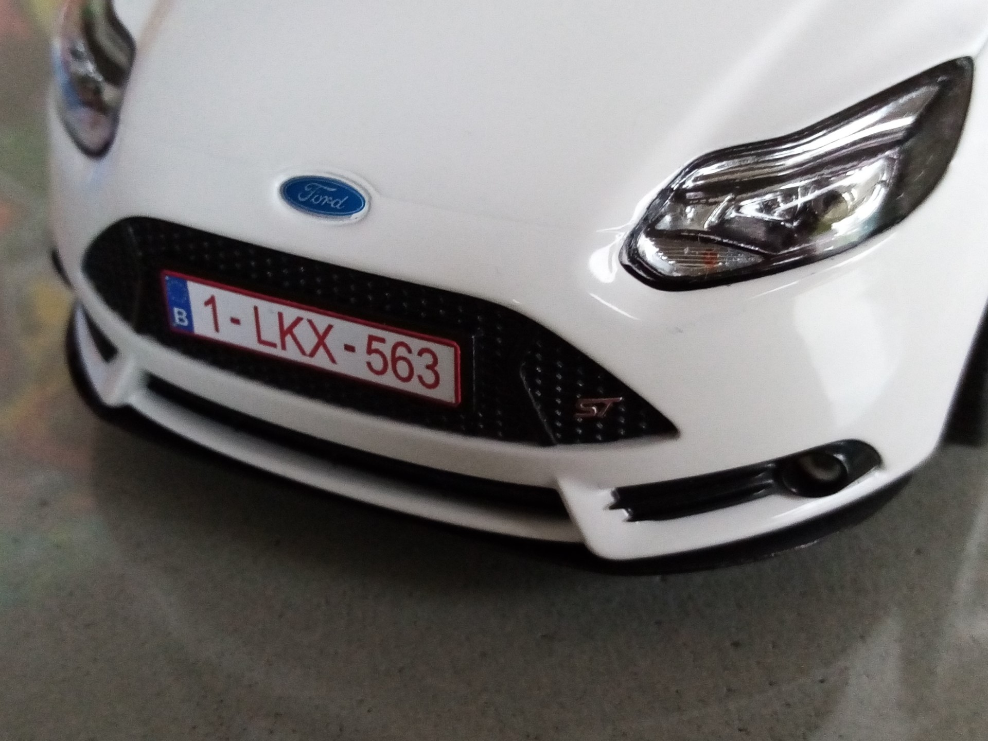 Nummerplaat
