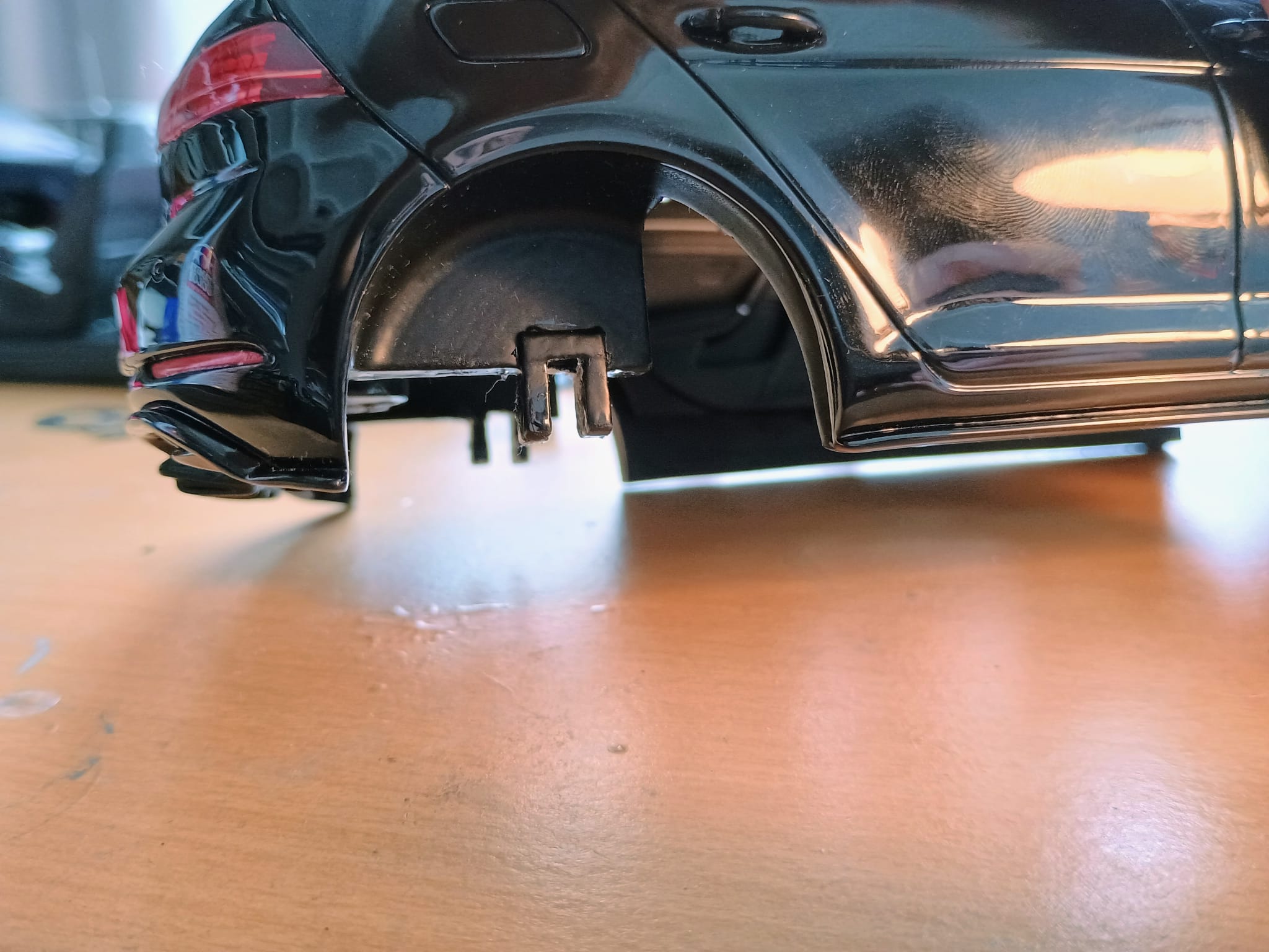 As